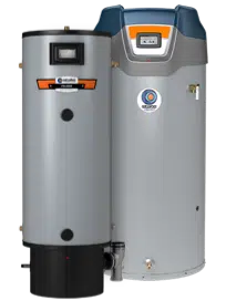 State Water Heaters