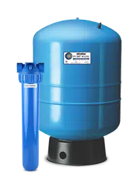 State Water Heaters